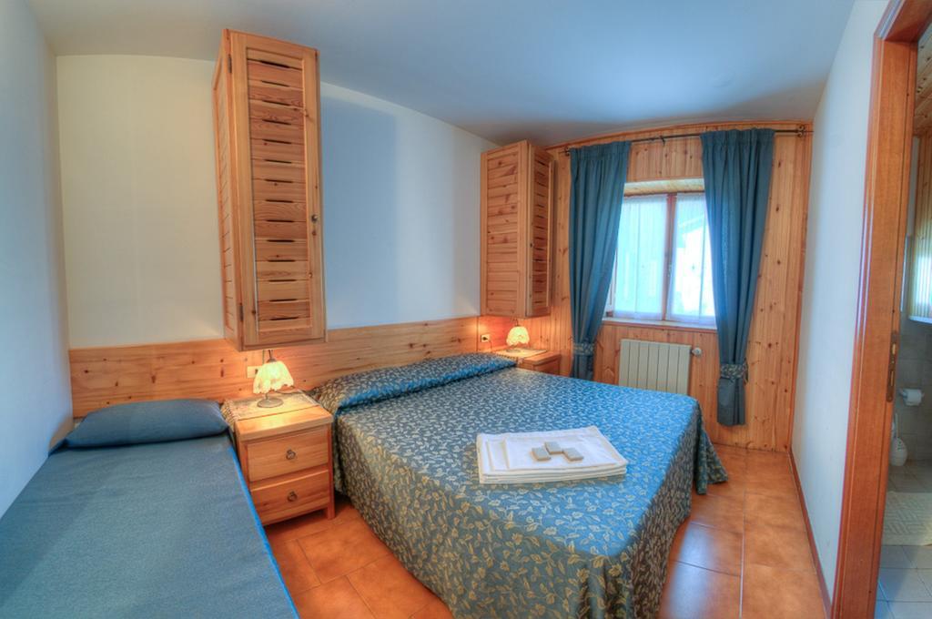 Appartamenti De Sanctis Villetta Barrea Habitación foto