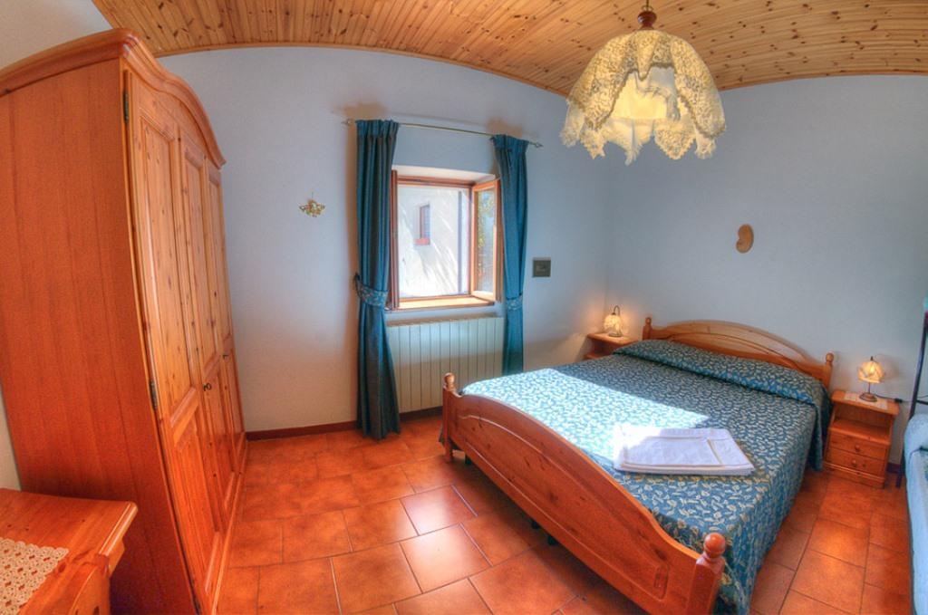 Appartamenti De Sanctis Villetta Barrea Habitación foto