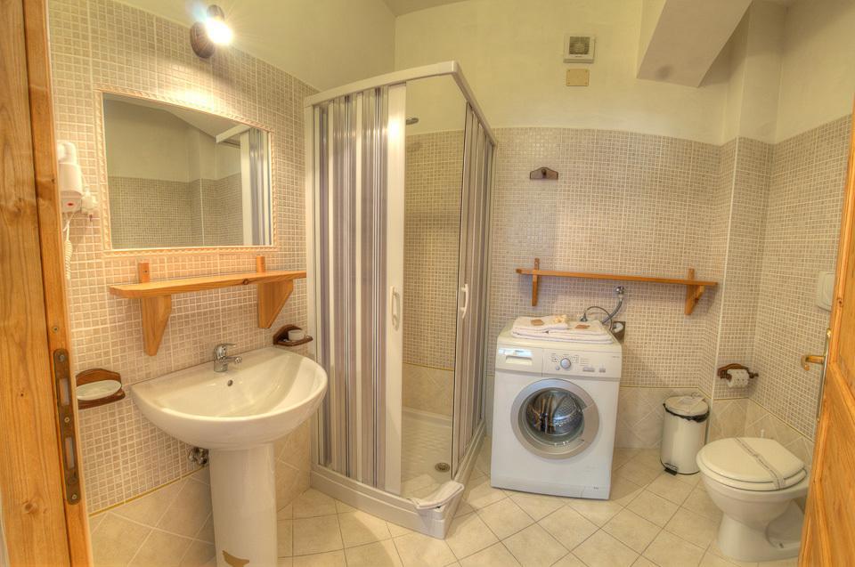 Appartamenti De Sanctis Villetta Barrea Habitación foto